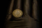 3.75 CT. Diamond Ring 10KT Gold - White Carat - USA & Canada
